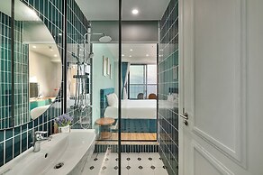 M Gallery Apartment Phu Quoc