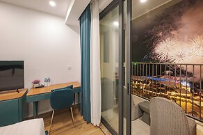 M Gallery Apartment Phu Quoc