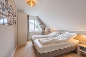 Charming Villa Near the sea and Forest