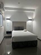 Axha Hostel