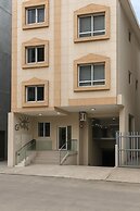 Axha Hostel