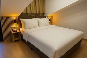 Positive Hotel