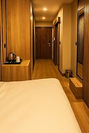 Positive Hotel
