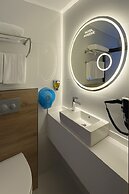 Positive Hotel
