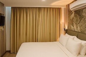 Positive Hotel