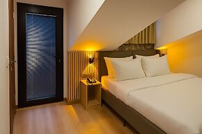 Positive Hotel