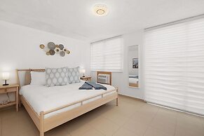 Luxurious Oceanfront Retreat Seaside Otium