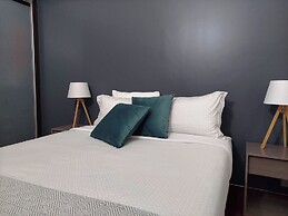 Punto Alameda Apartments