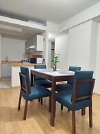 Punto Alameda Apartments