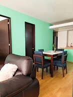 Punto Alameda Apartments