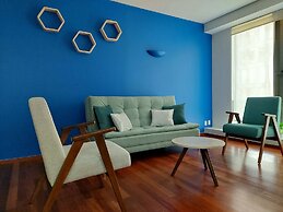 Punto Alameda Apartments