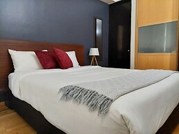 Punto Alameda Apartments