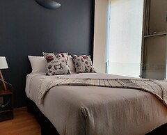 Punto Alameda Apartments