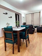 Punto Alameda Apartments