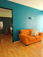 Punto Alameda Apartments