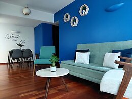 Punto Alameda Apartments