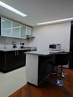 Punto Alameda Apartments
