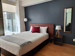 Punto Alameda Apartments