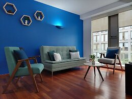 Punto Alameda Apartments