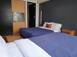 Punto Alameda Apartments