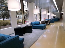 Punto Alameda Apartments