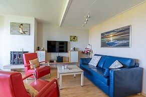 2 Person sea View Apartment With Sauna