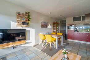 4 Person Apartment With sea View