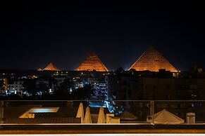 Princess Pyramids View INN