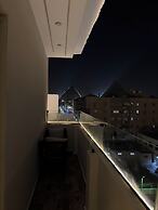 Princess Pyramids View INN