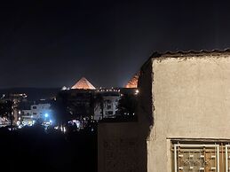 Princess Pyramids View INN