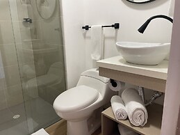 Nova Iorque Suites by Avia Suites