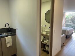 Nova Iorque Suites by Avia Suites