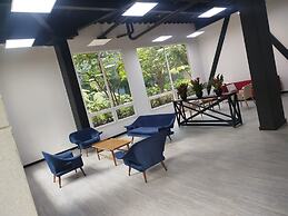 Nova Iorque Suites by Avia Suites