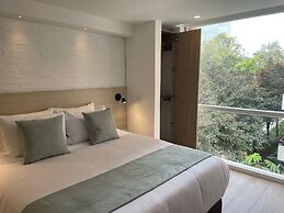 Nova Iorque Suites by Avia Suites