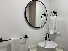 Nova Iorque Suites by Avia Suites