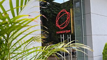 Nova Iorque Suites by Avia Suites