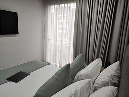Nova Iorque Suites by Avia Suites