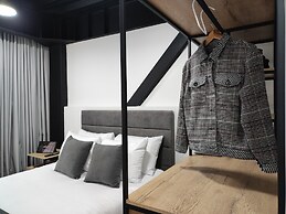 Nova Iorque Suites by Avia Suites