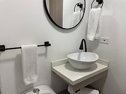 Nova Iorque Suites by Avia Suites
