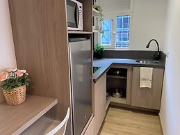 Nova Iorque Suites by Avia Suites