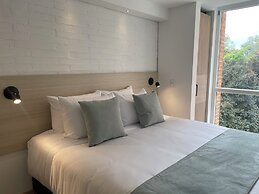 Nova Iorque Suites by Avia Suites