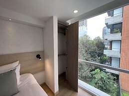 Nova Iorque Suites by Avia Suites