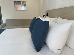 Nova Iorque Suites by Avia Suites