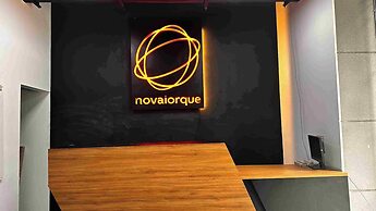 Nova Iorque Suites by Avia Suites