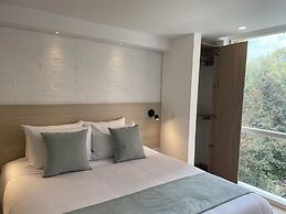 Nova Iorque Suites by Avia Suites