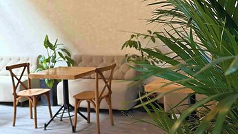 Nova Iorque Suites by Avia Suites