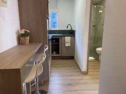 Nova Iorque Suites by Avia Suites