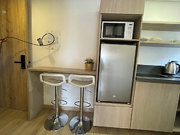Nova Iorque Suites by Avia Suites