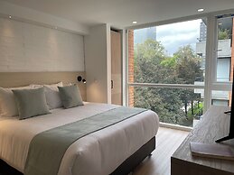 Nova Iorque Suites by Avia Suites