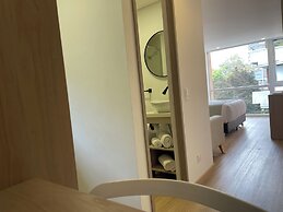 Nova Iorque Suites by Avia Suites